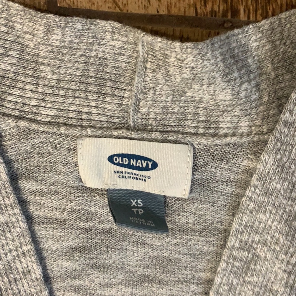Cardigan - Picture 2 of 4